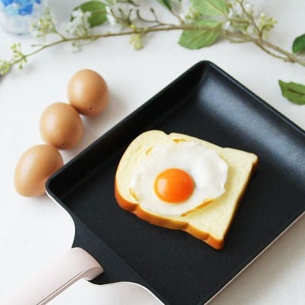 주식회사 브이와이 브이와이 [하프클럽/브이와이]프라이팬 계란말이팬 고구마 볶음팬