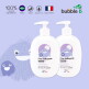 [버블비][1+1] 버블비 유기농 클렌징 워터 400ml