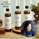 [이보은의 도라지생강청][방송에서1병더]이보은의 국내산 도라지생강청 580gx6병