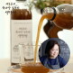 [이보은의 도라지생강청][방송에서1병더]이보은의 국내산 도라지생강청 580gx6병