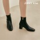 [지니킴(슈즈)]Isabel Ankle 이자벨 앵클 부츠 5cm