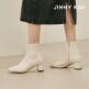 [지니킴(슈즈)]Isabel Ankle 이자벨 앵클 부츠 5cm