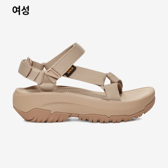 [테바][본사정품] 테바여성 허리케인 XLT2 엠프솔 (SSM)STVF2411270-SSM