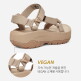 [테바][본사정품] 테바여성 허리케인 XLT2 엠프솔 (SSM)STVF2411270-SSM