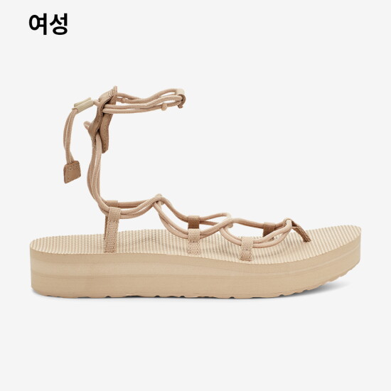 [테바][본사정품] 테바여성 미드폼 인피니티 (SSM)STVF2417890-SSM
