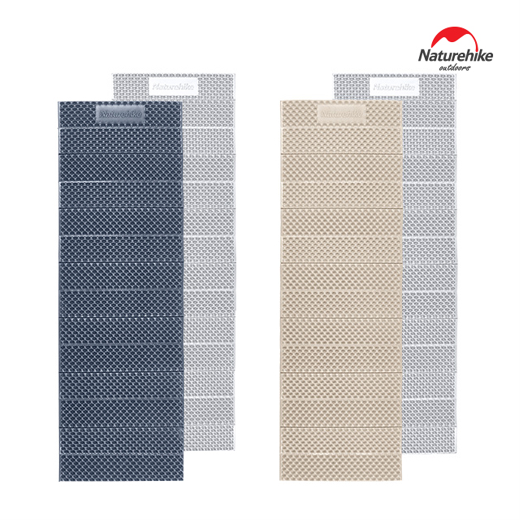 네이처하이크 Naturehike 네이처하이크 와이드 발포매트 동계 초경량 캠핑 1인용 백패킹
