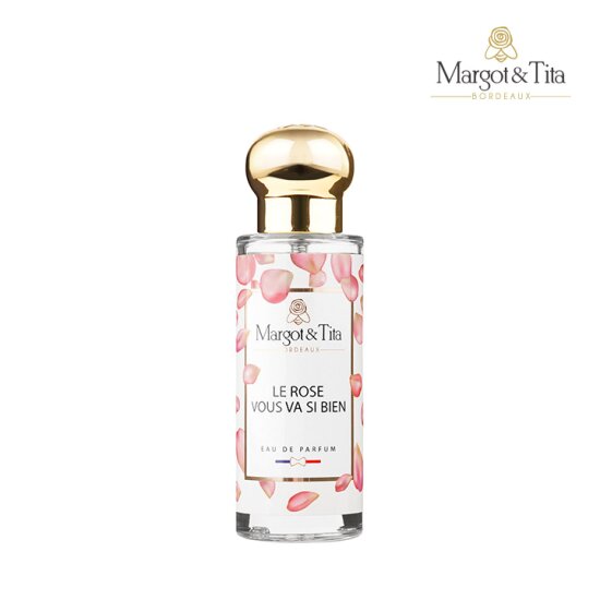 보르도의 장미정원 3종(에니마티크 30ml+르 로즈 부 바시 비앙 30ml+레 피으 드 보르도 30ml)