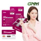[GNM자연의품격][2박스]GNM 올인원 뉴트리션 멀티비타민 코큐텐 / 비타민 + 코엔자임Q10 + 루테인 + 알티지오메가3