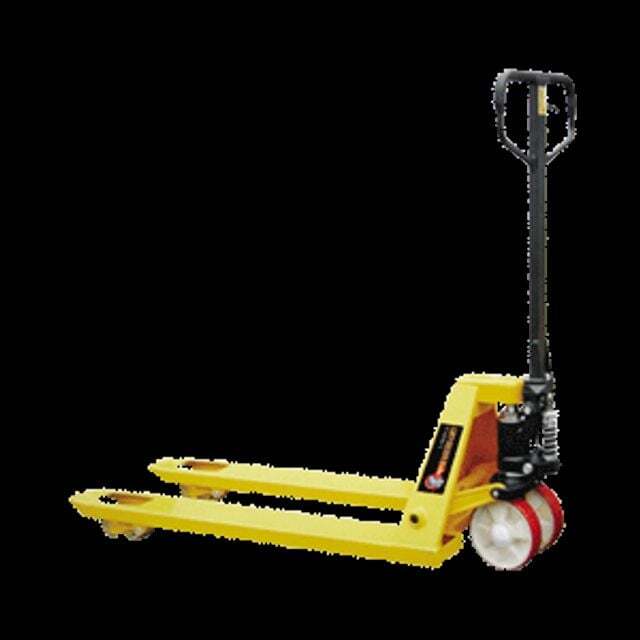 OPM 에이치플러스몰 대경리프트 핸드파렛트(대) DK-2500S 2.5ton(680x1150mm)