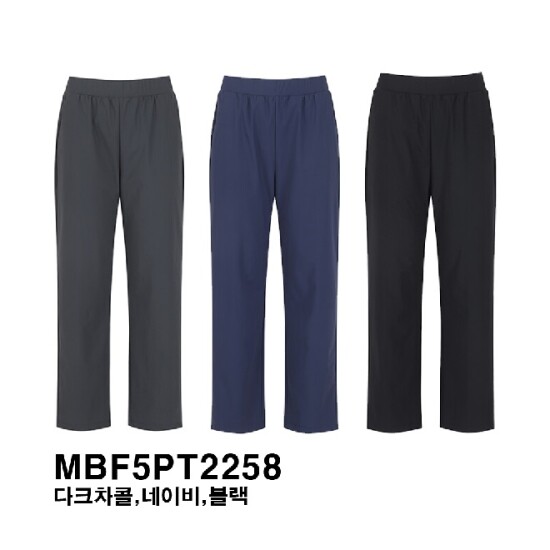 [탑텐밸런스]여성) 수퍼 스트레치 스트레이트 팬츠 MBF5PT2258