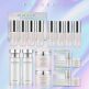 [이자녹스]★최초★ 최대용량패키지 (앰플 프로그램 * 1box + 앰플 * 4개  + 크림 30ml * 2 + 퍼스트 에센스 100ml * 2 + 기프트세트 * 2box)