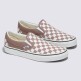 [반스]컬러 띠어리 체커보드 Slip-on 슬립온 VN000BVZC9I