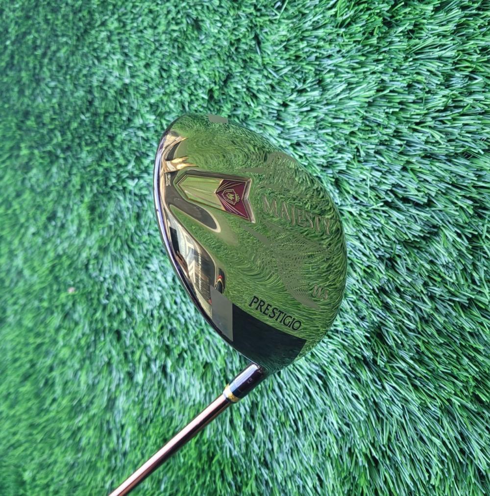 마루망 중고 여성용 마제스티 프레지스티오12 TL-750 고반발 11.5도 드라이버