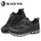 [블랙야크(BLACKYAK)][블랙야크]크러쉬 가드 GTX 트레킹화 ABYSHX4947BK등산화남성,고어텍스운동화,남자등산화,여자등산화,블랙