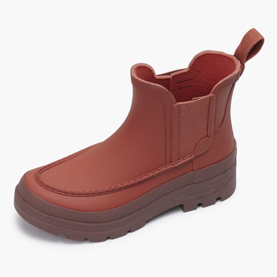 [베어파우]TINLEY 여성 레인부츠 여름 장화 K2846334QB-W 4CM