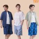 [트라이]TRY 남성 5부 인견100 팬츠 3종