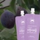 [애플진]씨를 제거한 과일로  만든 몽실언니 사과즙 100ml 20포+프럼사과즙 100ml  20포