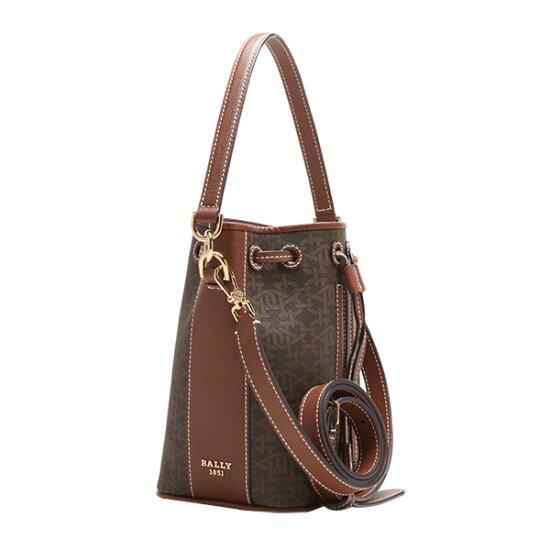 BALLY 버킷백 (DONAE.QT/170,TPM/171)