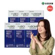 [싱글_6개월분]유한양행 와이즈바이옴 프로바이오틱스 패밀리 (2g*10포*3EA*6Box)