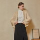 [유로컬렉션][정가 898,000원]휘메일 풀스킨 베가 밍크 자켓