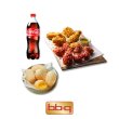 [BBQ]_황올반반+황금알치즈볼+콜라1.25L