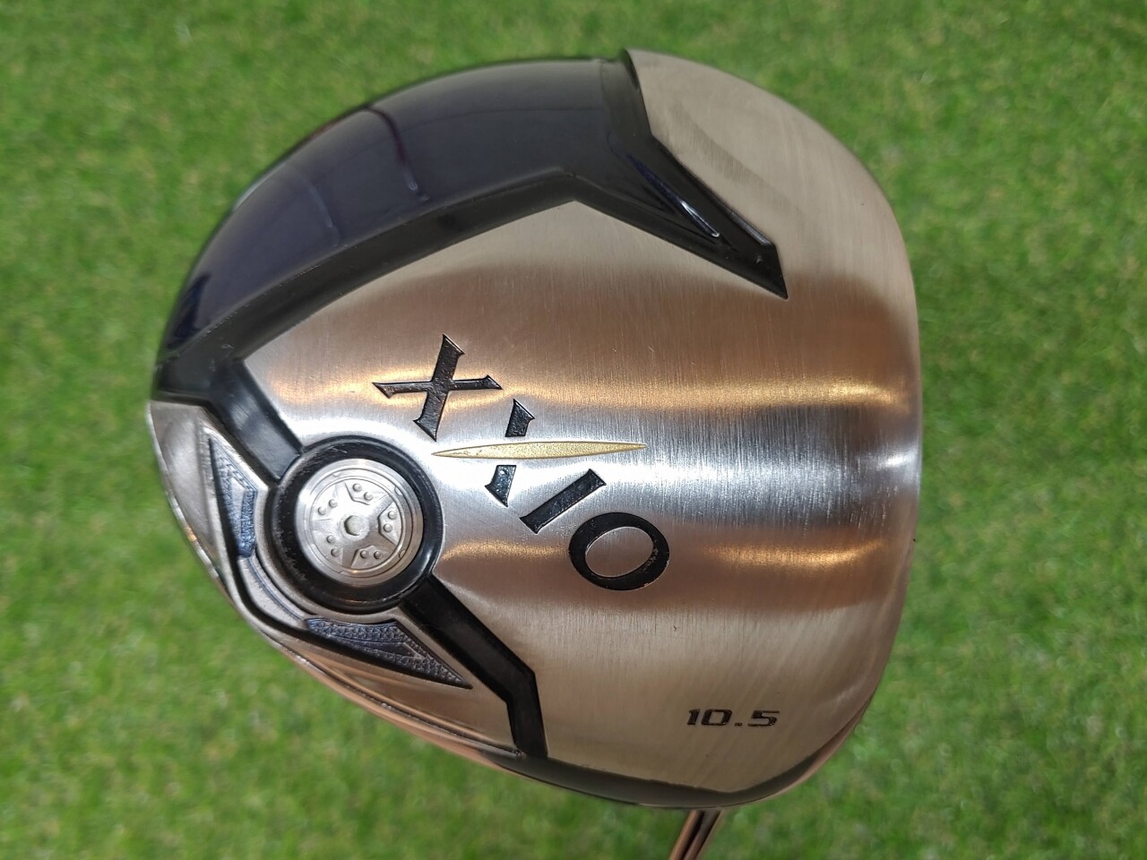 XXIO 젝시오(골프) 중고 젝시오 MP700 TOUR AD 10.5도 EV-6S 드라이버_