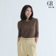 [조르쥬 레쉬](26SS) 꼼드코튼 블렌딩 7부 티블라우스 5종