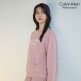 [(캘빈클라인 퍼포먼스)][캘빈클라인 퍼포먼스] 베이직 로고 맨투맨 여성 4컬러 택1 B