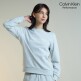 [(캘빈클라인 퍼포먼스)][캘빈클라인 퍼포먼스] 베이직 로고 맨투맨 여성 4컬러 택1 B