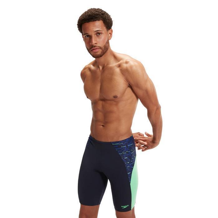 스피도 리디아넬 [리디아넬]스피도 남성 탄탄이 5부 수영복 N70821 실내수영복 (37866682A)