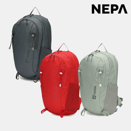 NEPA(주) 네파(패션플러스) [네파]INSPIRIT 인스피릿 15L - 7LC7514_YS