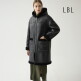 [LBL](런칭가199,000원)24FW 호주산 양모100 FAUX 무스탕 자켓