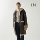 [LBL](런칭가199,000원)24FW 호주산 양모100 FAUX 무스탕 자켓