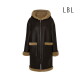 [LBL](런칭가199,000원)24FW 호주산 양모100 FAUX 무스탕 자켓