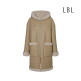 [LBL](런칭가199,000원)24FW 호주산 양모100 FAUX 무스탕 자켓