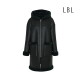 [LBL](런칭가199,000원)24FW 호주산 양모100 FAUX 무스탕 자켓