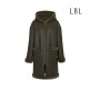 [LBL](런칭가199,000원)24FW 호주산 양모100 FAUX 무스탕 자켓