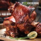 [밥굽남]밥굽남 특왕 통다리 800g 4팩 + 매콤 만능소스 80g 4팩 (총 3.52kg)