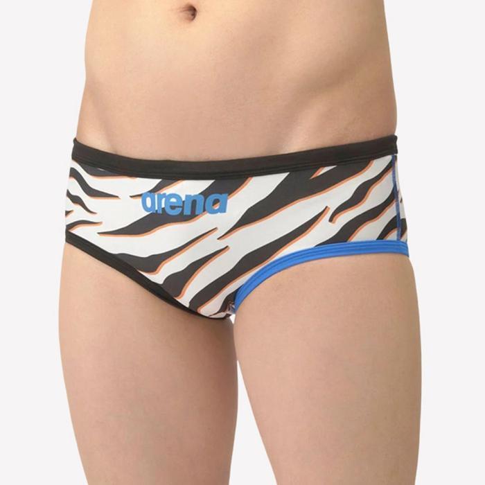 셀러허브 스포츠 아레나 2026 남자 탄탄이 삼각 수영복 W88018 최신유행
