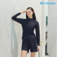 [컬럼비아]O 컬럼비아 25SS 여성 래쉬가드 2종