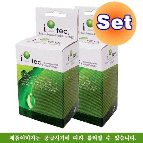 주식회사 브이와이 브이와이 [하프클럽/브이와이]HP  검정 칼라 사무용품 세트 CC654AA CC656AA