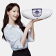 [풀리오]○풀리오 백풀러 허리 마사지기