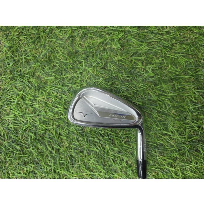 미즈노 미즈노골프 미즈노 MX70 포지드 5-P,A,S 950R 중고 아이언세트