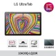[LG전자]LG 울트라탭 10A30Q-LQ28K 2K 고해상도 슬림형 SSD 128GB 스피커 카메라 태블릿PC (케이스/펜 포함)