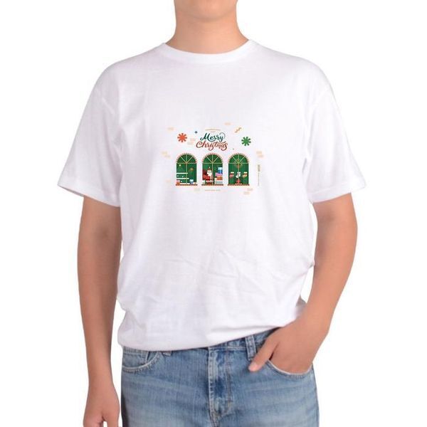 셀러허브(하프클럽) [하프클럽/셀러허브_여성트랜드패션]오트밀 크리스마스쇼핑 연말쇼핑 가족티 쇼핑