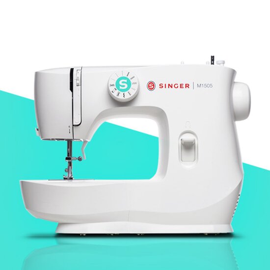 [빠른배송]명품미싱 싱거 M1505