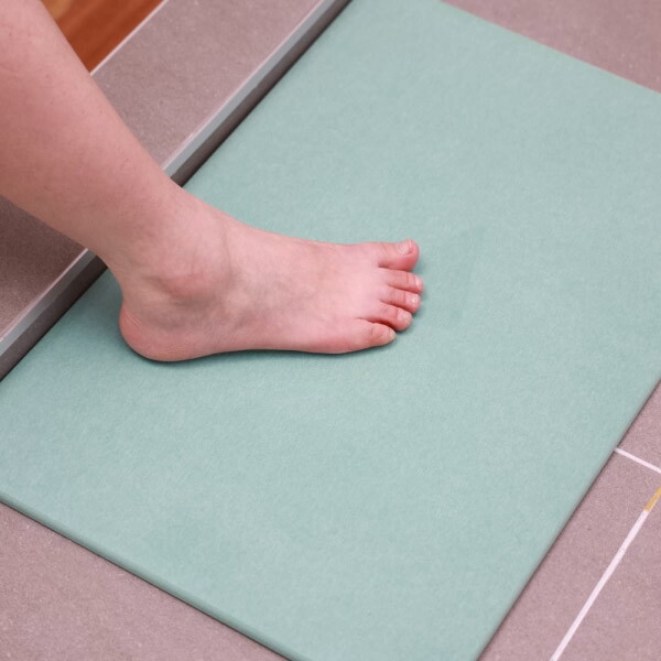 기타 무라노 골프 필드 시상품 풋풋해 욕실매트 규조토 2.0 발매트 미끄럼방지 화장실발판