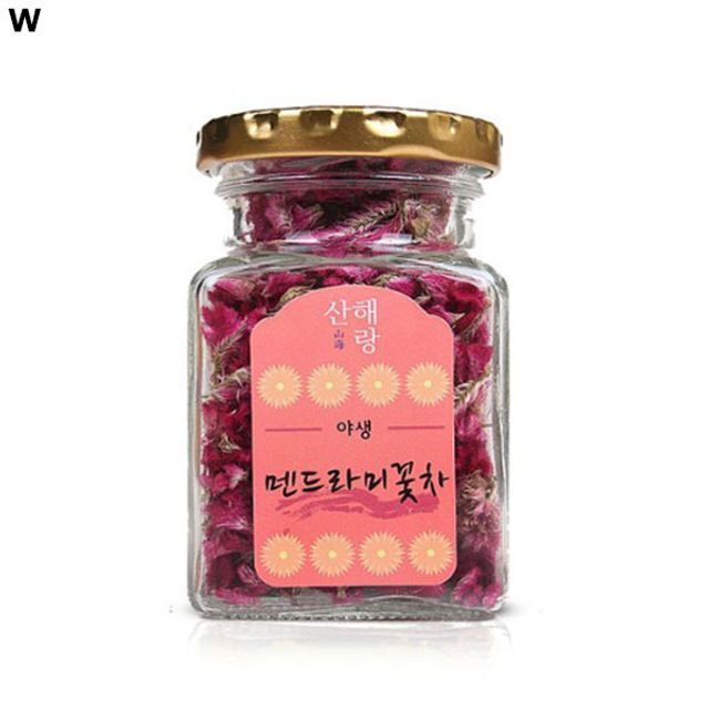 오너클랜 국산 맨드라미꽃차 15g