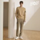 [메종비오비(BOB)](BOB) 25FW 남성 기모팬츠 3종