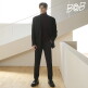 [메종비오비(BOB)](BOB) 25FW 남성 기모팬츠 3종